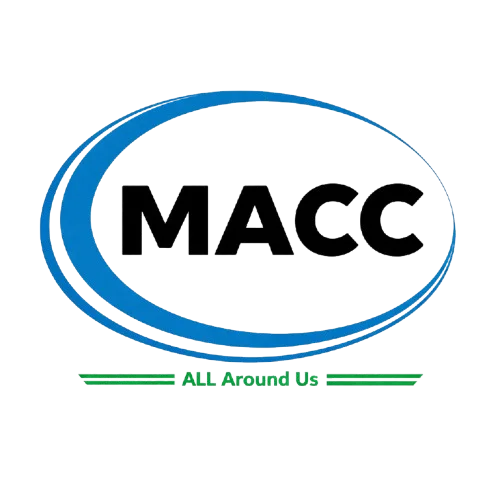 MACC LTD